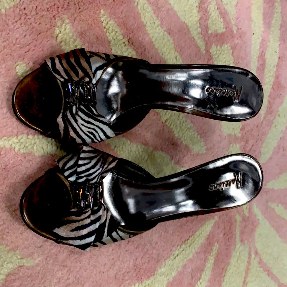 Marciano Heels